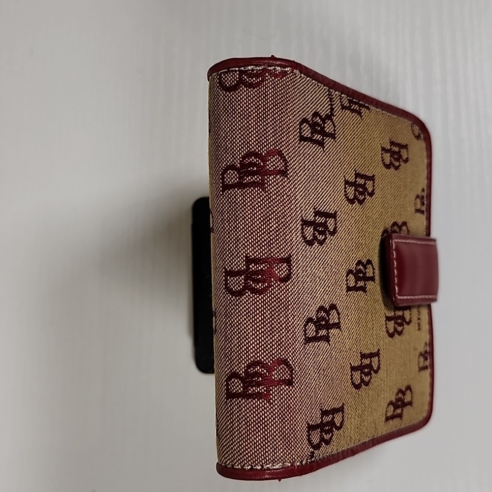 Brentano Wallet - Picture 10 of 14